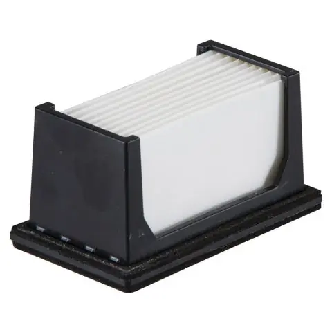 Makita 199557-7 HEPA-filter Kundfavorit